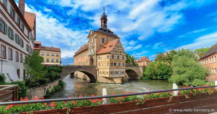 Bamberg bekommt ein neues Ausbildungszentrum