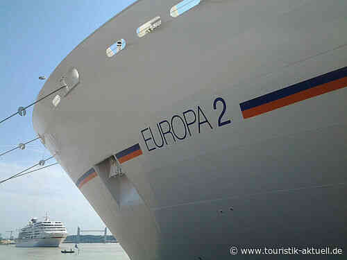Hapag-Lloyd Cruises kündigt „Sommerhoch2“ an