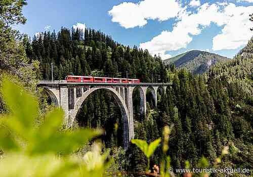 Dertour: Neue Bahnerlebnistour in der Schweiz