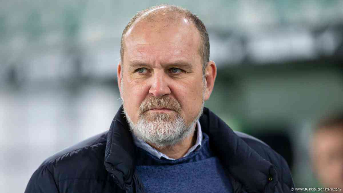 Wolfsburg: Zweifel an Schmadtke - FussballTransfers.com