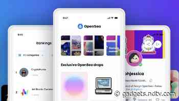 OpenSea NFT Marketplace Acquires Crypto Lending Platform and Wallet Provider Dharma Labs