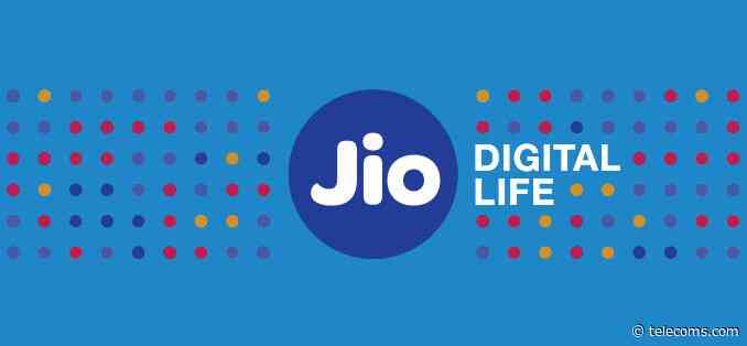 Jio pays off $4 billion in spectrum dues and takes broadband crown