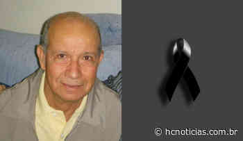 Empresário João Evangelista Lima é sepultado em Capivari de Baixo - HC Notícias