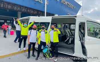 En Xochitepec apoyarán a la Asociación de Luchas - El Sol de Cuernavaca