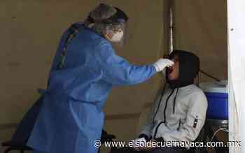 Se duplica la ocupación hospitalaria en Morelos - El Sol de Cuernavaca