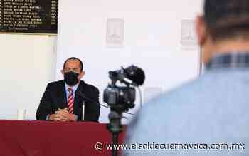 Investiga la Fiscalía Anticorrupción masacre de 'El Ray' - El Sol de Cuernavaca