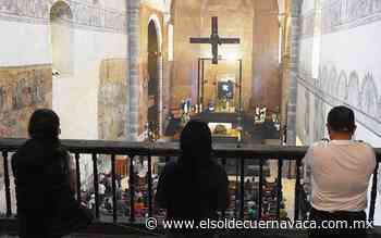 Iglesia busca la pacificación de Morelos - El Sol de Cuernavaca