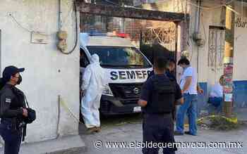 Crimen 'se cuela' entre la política morelense - El Sol de Cuernavaca