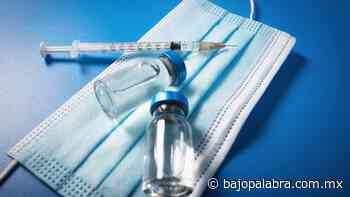 Vacuna de refuerzo en Cuernavaca y Cuautla; segundas dosis para adolescentes en 17 municipios - Bajo Palabra Noticias