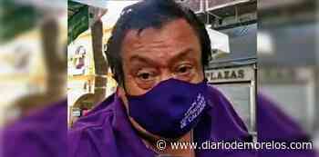 Fallece líder de los boleros de Cuernavaca - Diario de Morelos