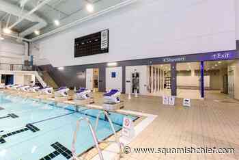 BC government commits $130M to tackle climate change - Squamish Chief