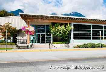 Squamish Library will likely reopen next week after renovations - The Squamish Reporter