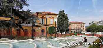Acqui, resterà la Fontana delle Ninfee, scelta l’azienda per il restyling - La Stampa