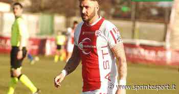 Acqui, l'assalto alla Serie D porta un nome ben definito: Marc Lewandowski - Sprint e Sport