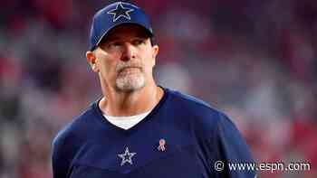 Who would be tougher for the Cowboys to replace, Dan Quinn or Kellen Moore?