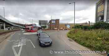 Planned road closures in north-west London for roadworks