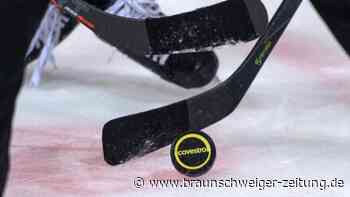 Spiele abgesagt: Bremerhavener Eishockey-Team in Quarantäne