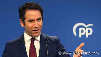 El PP recuerda a Sánchez de que los fondos europeos son de España y no del PSOE - El Periódico