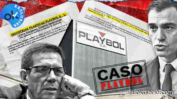 El padre de Sánchez vendió Playbol por 1 millón al empresario que ha recibido 701.741 € del Gobierno - Okdiario