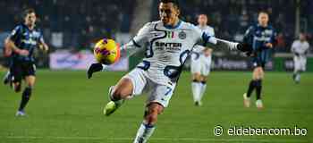 Con Alexis Sánchez y sin Vidal, Chile se alista para enfrentar a Argentina y Bolivia - EL DEBER