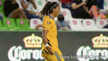 Tigres Femenil: María Sánchez se marcha a Houston Dash - Futbol Total