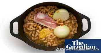 How to make the perfect Boston baked beans – recipe - The Guardian