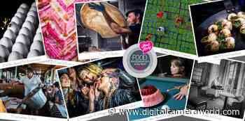Pink Lady Food Photographer of the Year 2022 – last orders! - Digital Camera World