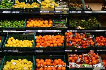 UK inflation hits near 30-year high as food prices surge - Wandsworth Guardian