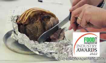 Prestigious Food Awards competition nears deadline for product entries - Meat Management