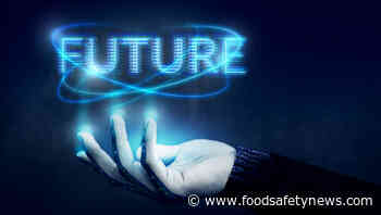 2022 Food safety trends: Learning to live with COVID - Food Safety News