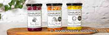 Edinburgh Fermentarium profile - Scotsman Whisky