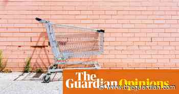 Poor people don’t need more food banks, rebates and spin from politicians. We need more income support - The Guardian