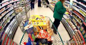 Food sales shine for Scottish retailers during December - Insider.co.uk