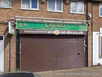 Boss of rat-infested Coseley takeaway fined after food found 'at risk of contamination' - expressandstar.com