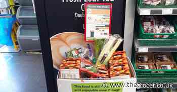 Southern Co-op selling food beyond best before in 100 stores to cut waste - The Grocer