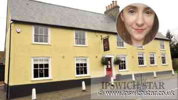 Food blogger Emily Scott recommends her top restaurants - Ipswich Star
