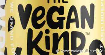 BrewDog links up with plant-based food retailer to produce Vegan Pale Ale - Wales Online