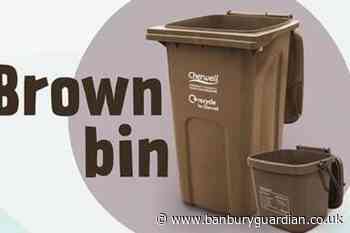 Weekly food waste collections set to start across Banbury area from March - Banbury Guardian