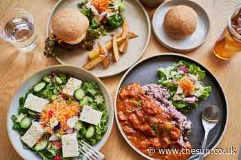 I’m a doctor and cutting these two food groups will boost weight loss... - The Sun