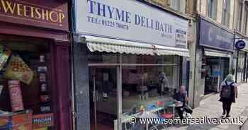 Deli applying to serve hot takeaway food - after already having installed the equipment - Somerset Live