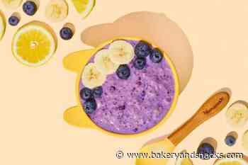 UK startup metamorphoses into serious contender in BFY baby food space - BakeryAndSnacks.com