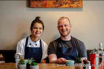 New York Minster Refectory Restaurant reveals 'local and seasonal food' will be at heart of menu - The Yorkshire Post