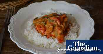 Rachel Roddy’s favourite recipe for mushroom and pepper goulash - The Guardian