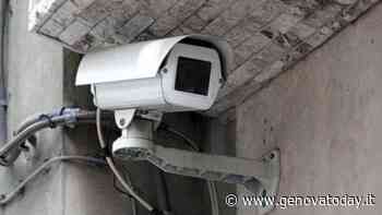 In funzione 23 nuove telecamere, da Voltri al Fasce - GenovaToday