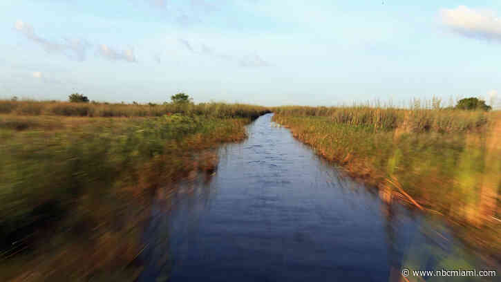 Biden Administration Announces $1.1B in Funding for Everglades Restoration Projects