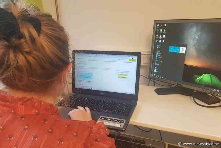 Dienst burgerzaken werkt hele dag op afspraak