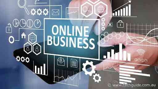 Steps To Register Your Online Business in Australia  