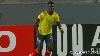 Davinson Sánchez deja en shock a la Selección de Colombia con una noticia desde Tottenham - STRIKERS