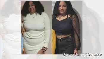 Familia hispana pide ayuda para localizar a una adolescente en Metro Atlanta - Univision  34 Atlanta