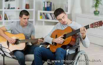 Music project to combat isolation in Waltham Abbey and Harlow